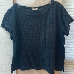 Eileen Fisher Blouse